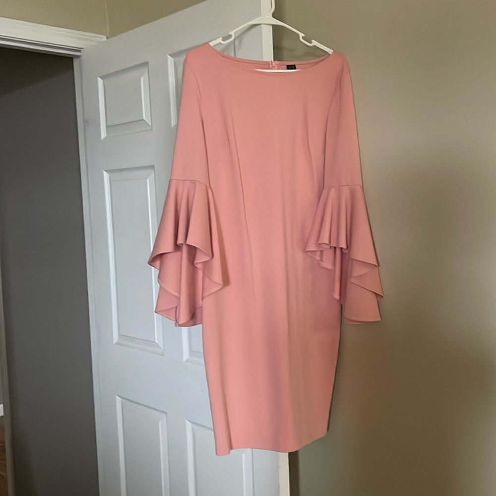 Ladies dress